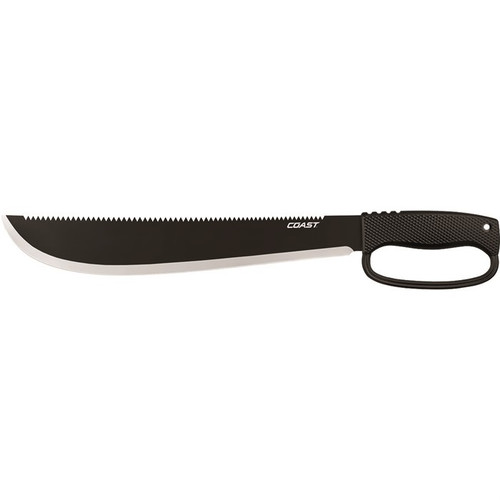 Coast F1400 Machete Black
