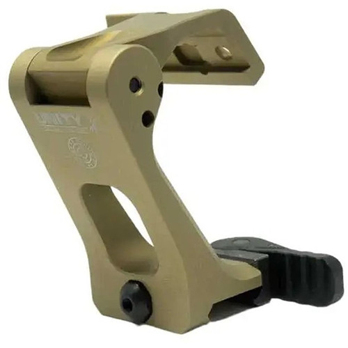 GBRS Group 2.91 FTC Omni Magnifier Mount Flat Dark Earth