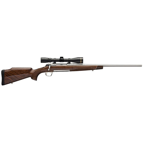 Browning X-Bolt Medallion Bolt Action Rifle 300 Winchester Magnum