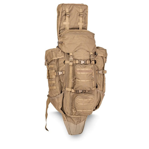 Eberlestock Operator Pack Tactical Backpack - Coyote Brown