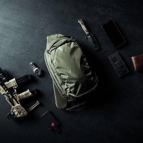 Eberlestock Fade Sling Pack - Olive