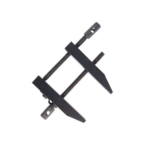Brownells Toolmakers Parallel Clamp #010 - 3" Jaw Length, 2.185" Spread