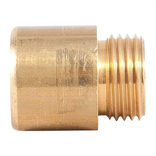 Brownells Brass Hammer Head 3/4"
