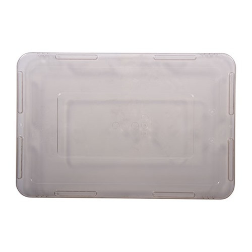 Brownells Poly Bench Box Cover Large