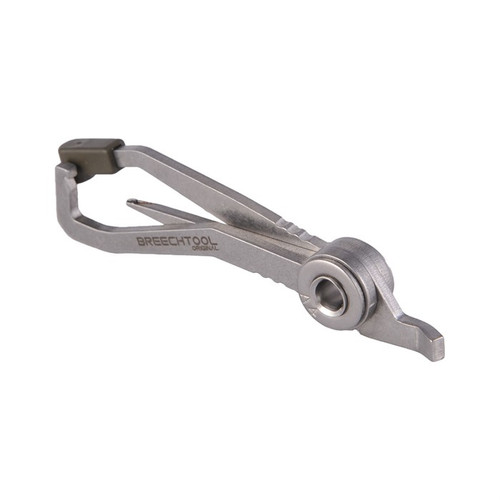 Brownells Breechtool Original Cleaning Tool