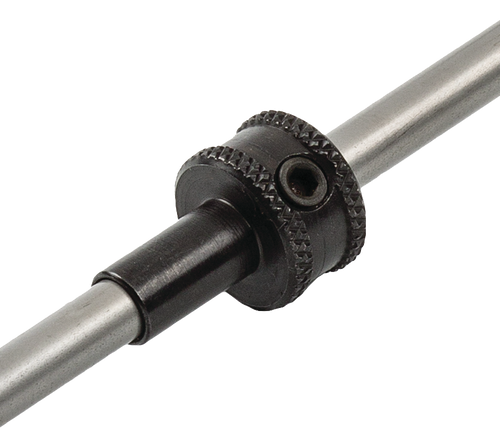 RCBS Flash Hole Deburring Tool Case Pilot Stop 6.5mm