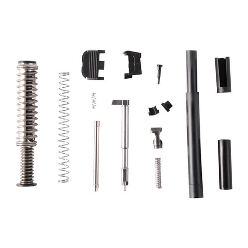 Brownells Slide Parts Kit with Billet Firing Pin for Glock 19 Gen5