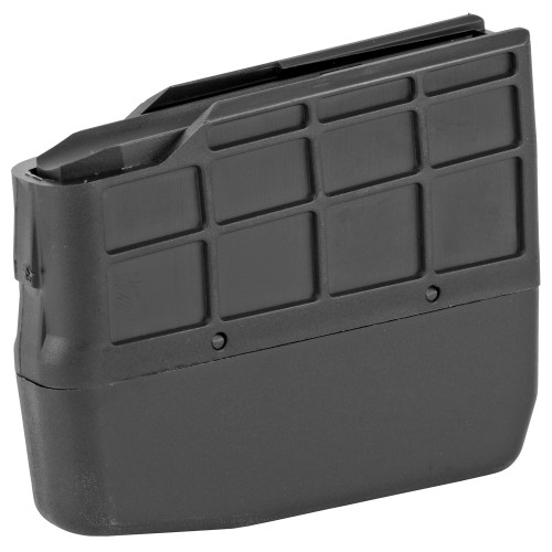 Tikka Magazine Tikka T3 T3X Extended 5-Round Polymer