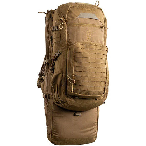 Eberlestock Spectre Sniper Pack - Coyote Brown