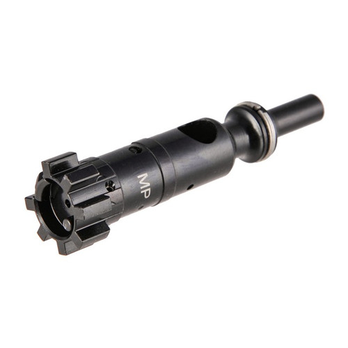 Brownells BRN AR-15 6.5 Grendel Bolt Carrier Group - Nitride Finish
