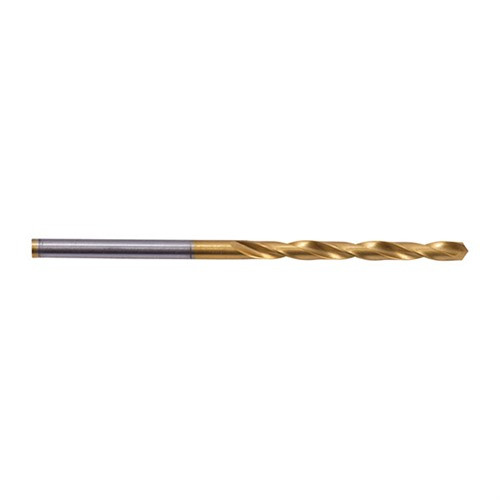 Brownells TiN Coated Drill Bit #33 (0.113")