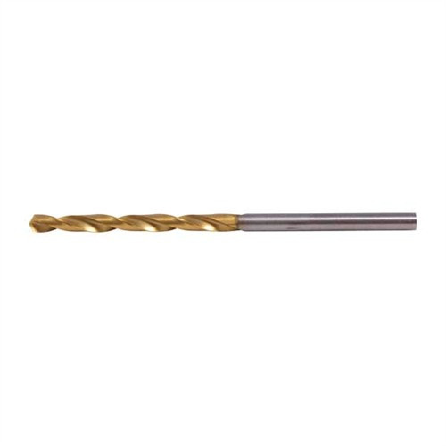 Brownells TiN Coated Drill Bit #31 (0.120")