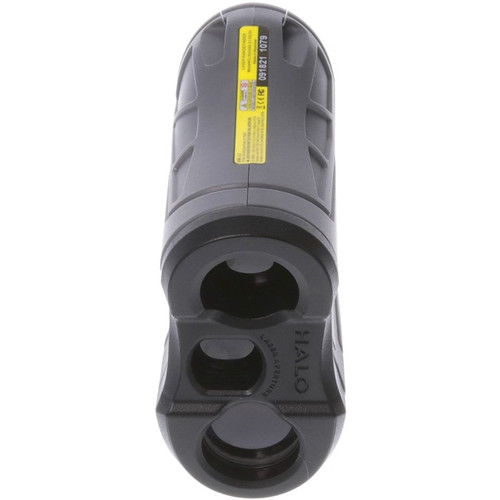 Halo Optics CL600 Laser Rangefinder 600 Yards 5x Magnification