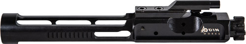 .223 BLACK NITRIDE LOW MASSODIN BOLT CARRIER GROUP AR-15