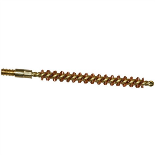 Brownells Special Line Brass Rifle Bore Brush .22 Caliber - 3 Pack