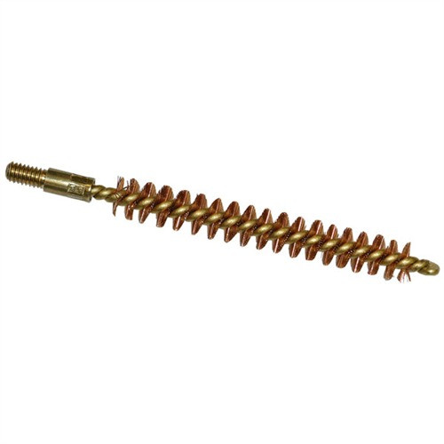 Brownells Special Line Brass Rifle Bore Brush .30 Caliber 3-Pack