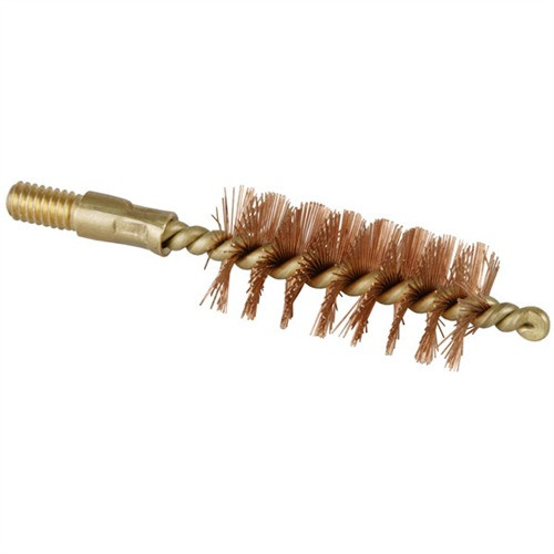 Brownells Special Line Brass Bore Brush .50 Caliber Pistol 3-Pack
