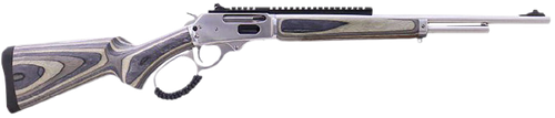 Rossi R95 Bolt Action Rifle 454 Casull 18" Laminated Stock