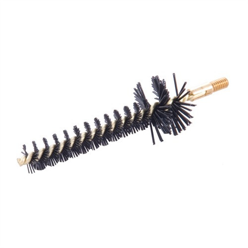 Brownells Heavy Weight Nylon Chamber Brush .30 Cal / AR-10 8-32M
