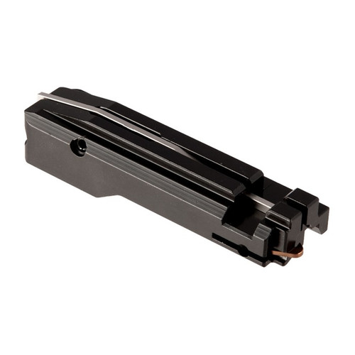 Brownells BRN-22 Bolt Assembly for Ruger 10/22 - Black Nitride