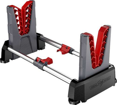 Real Avid Speed Stand Gun Vise