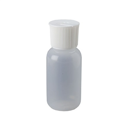 Brownells Flip-Top Spout Bottles 1 oz (3-Pack)