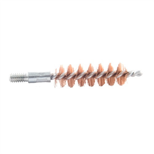 Brownells Standard Line Bronze Pistol Bore Brush .32 Caliber - 3 Pack