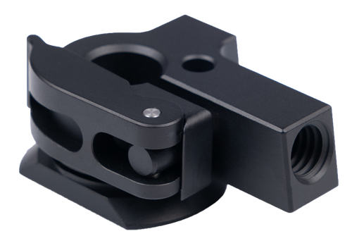 Primos MagnaSwitch Spartan Precision Optics Mount Shooting Stick Attachment