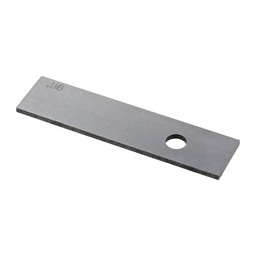 Brownells 1911 Slide Fitting Bar .116" (2.9464mm)