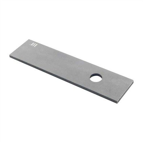 Brownells 1911 Slide Fitting Bar .111" (2.8914mm)