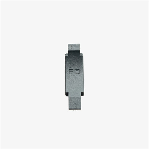 B5 Systems AR-15 Trigger Guard Composite Gray