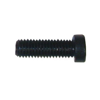 Brownells T-15 Fillister Head Torx Scope Ring & Base Screw 8-40 x 1/2" 12-Pack