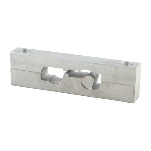 Brownells Action Wrench Head for Smith & Wesson L-Frame Revolvers