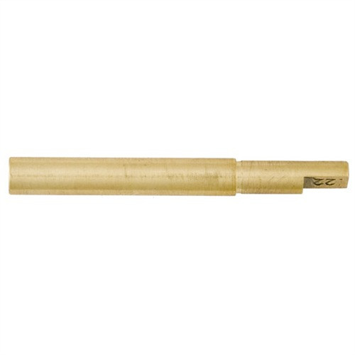Brownells .22 RF Muzzle Brass Pilot (.211")