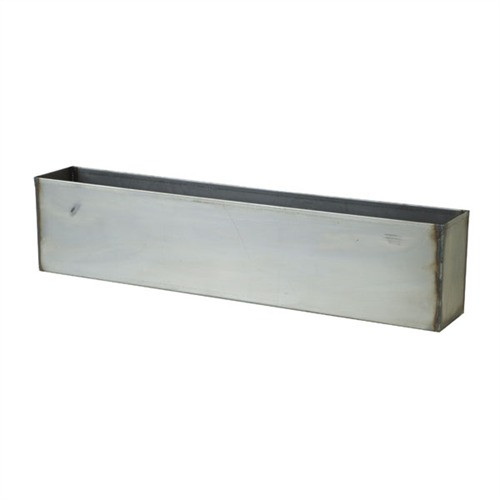 Brownells Deep Bluing Tank - Black Iron