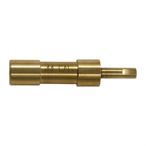 Brownells .44 Caliber Cylinder Brass Pilot