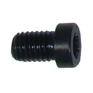 Brownells T-15 Fillister Head Torx Scope Ring & Base Screw 8-40 x 1/4" 12-Pack