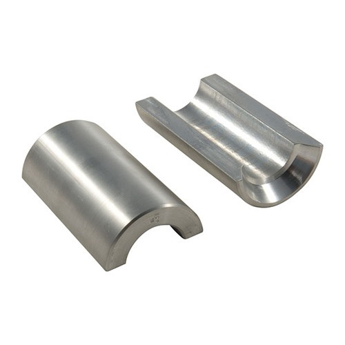 Brownells Aluminum Barrel Vise Bushing #5 (0.87" - 1.00")