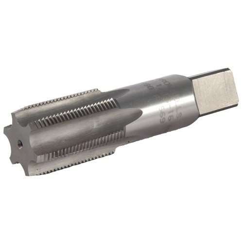 Brownells Barrel/Receiver Plug Tap for Remington 700