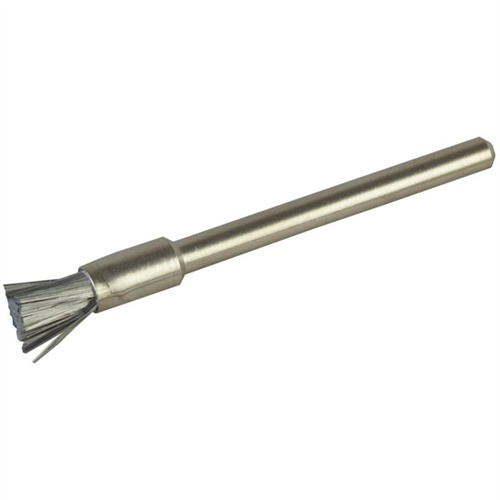 Brownells Engine Turning Brushes 3-Pack