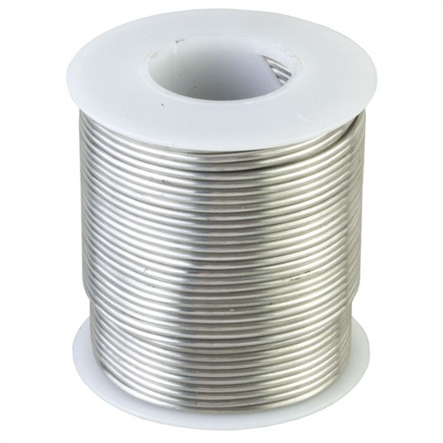 Brownells Hi-Force 44 Solder 1 lb Wire