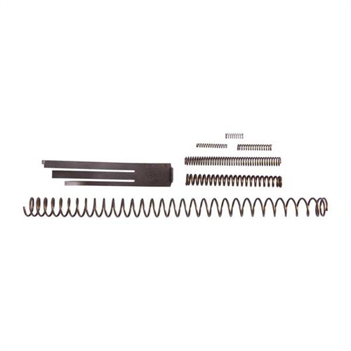 Brownells Pro-Spring Kit for 1911 Action Tuning 16.5 lb