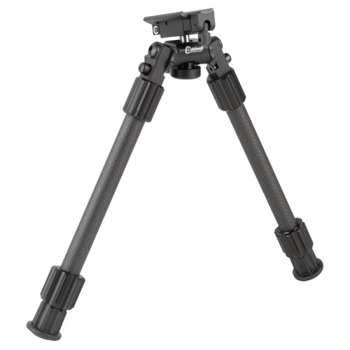 Caldwell Accumax Carbon Fiber Bipod 9-13 Inches