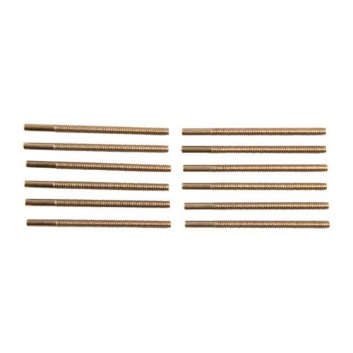 Brownells Stock Repair Pins 1/8" (12-Pack)