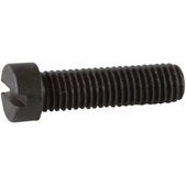 Brownells 6-48 x 3/8" Fillister Head Sight Base Screws 12-Pack