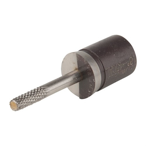 Brownells 45 Caliber Barrel Chamfering Plug Gauge 11-18 Degree