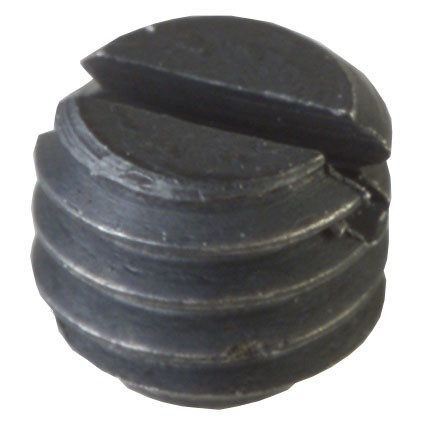 Brownells Plug Screw Refill 6-40 Blued 12-Pack