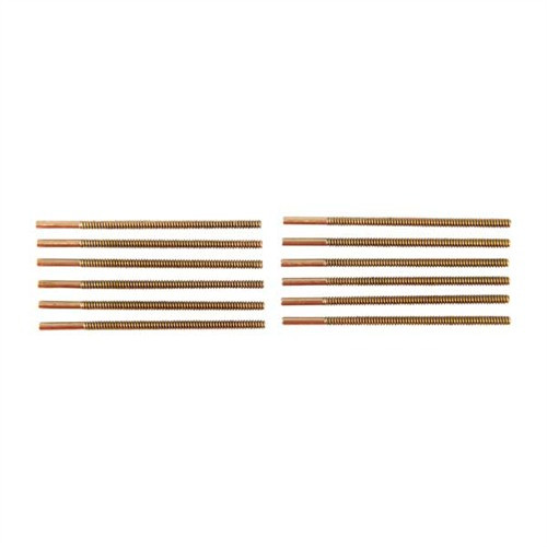 Brownells Stock Repair Pins 3/32" - 12 Pack