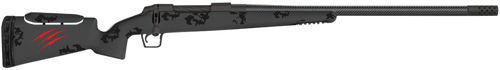 Fierce Firearms FCRFP Bolt Action Rifle 300 Winchester Magnum 20" Barrel Black Stock