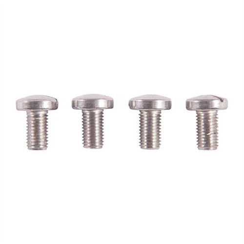 Brownells 1911 Standard Stainless Stock Screws 24-Pack